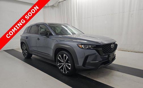 2023 Mazda CX-50 2.5 S Premium Plus Package