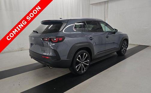 2023 Mazda CX-50 2.5 S Premium Plus Package