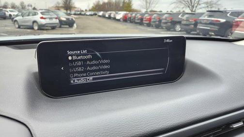 2023 Mazda CX-50 2.5 S Premium Plus Package