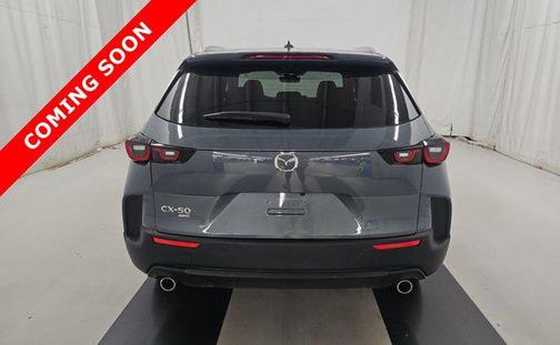 2023 Mazda CX-50 2.5 S Premium Plus Package