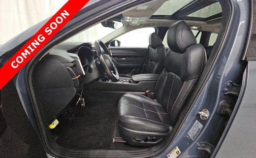 2023 Mazda CX-50 2.5 S Premium Plus Package