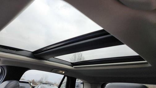 2023 Mazda CX-50 2.5 S Premium Plus Package