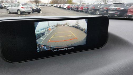 2023 Mazda CX-50 2.5 S Premium Plus Package