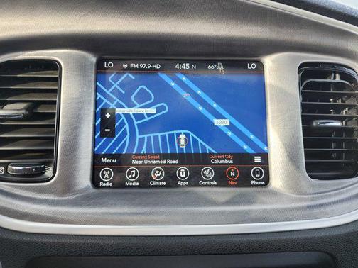 2017 Dodge Charger Daytona 340 RWD