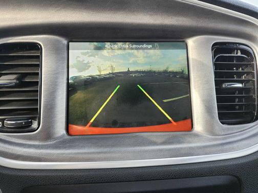 2017 Dodge Charger Daytona 340 RWD