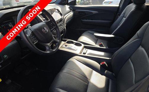 2022 Honda Pilot AWD TrailSport