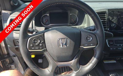 2022 Honda Pilot AWD TrailSport