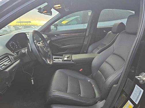 2019 Honda Accord Sport 2.0T