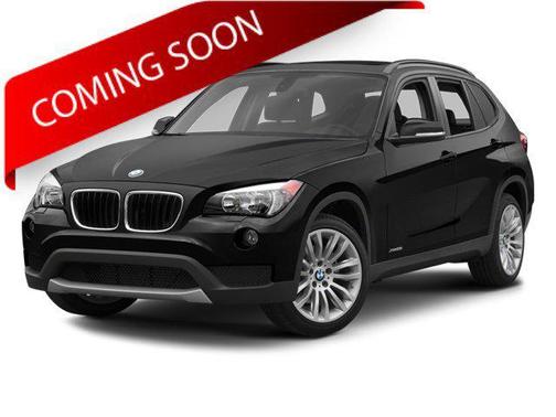 2013 BMW X1 xDrive 28i