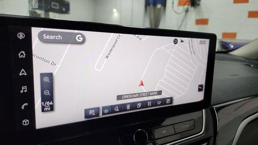 2023 Nissan Altima SR VC-Turbo FWD