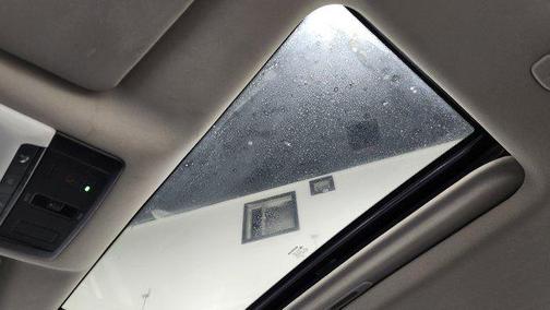 2023 Nissan Altima SR VC-Turbo FWD