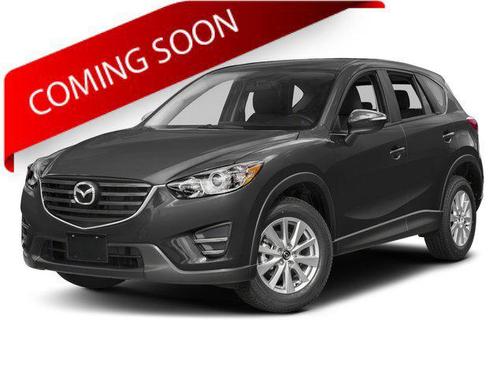 2016 Mazda CX-5 Sport