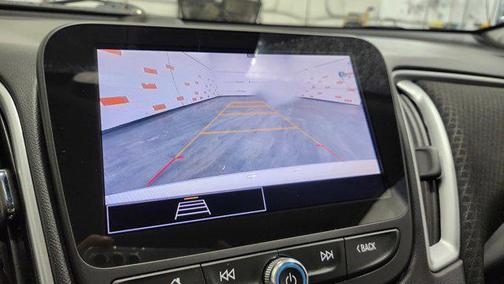 2023 Chevrolet Malibu 1LS