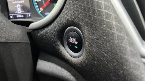 2023 Chevrolet Malibu 1LS