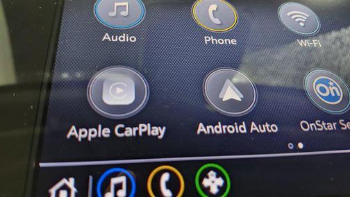 2023 Chevrolet Malibu 1LS