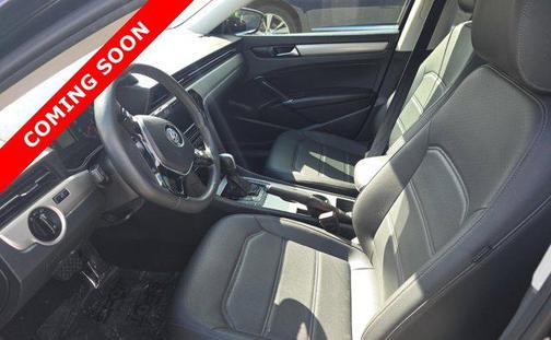 2021 Volkswagen Passat 2.0T SE