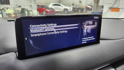 2023 Mazda CX-5 2.5 S