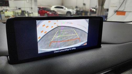 2023 Mazda CX-5 2.5 S