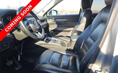 2023 Mazda CX-5 2.5 S