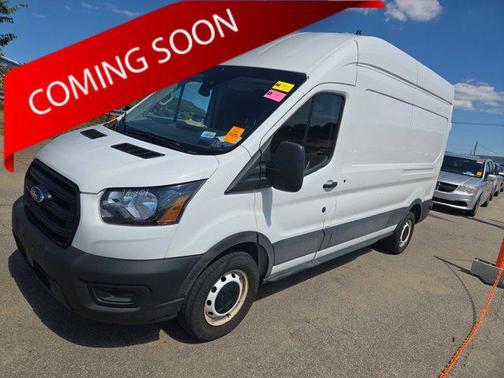2020 Ford Transit-250 Base