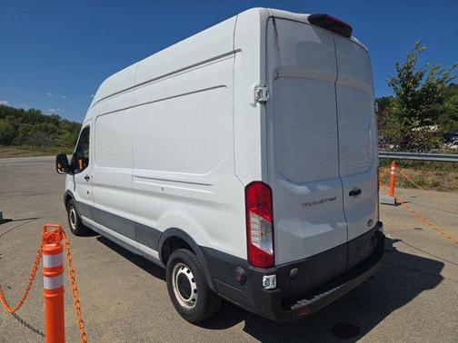 2020 Ford Transit-250 Base