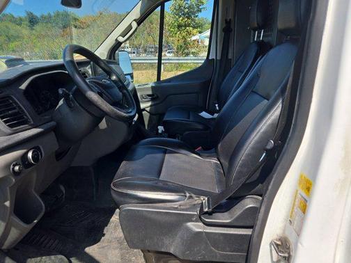 2020 Ford Transit-250 Base
