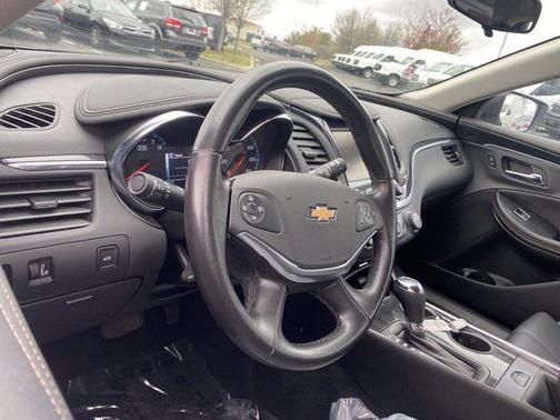 2020 Chevrolet Impala LT