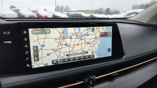 2024 Nissan ARIYA ENGAGE