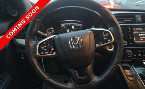 2021 Honda CR-V AWD Special Edition