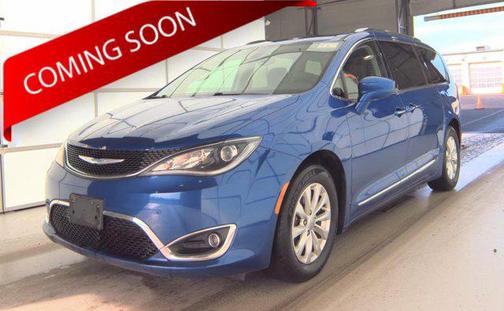 2018 Chrysler Pacifica Touring-L