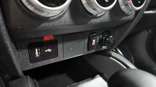 2021 Mitsubishi Outlander Sport 2.0 ES