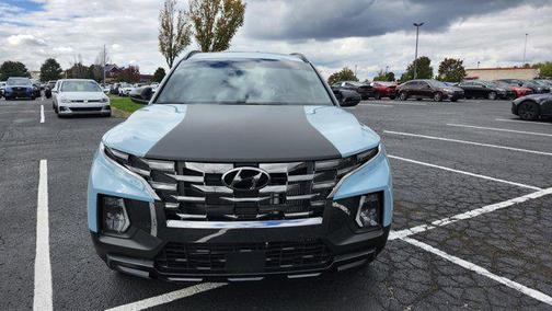 2024 Hyundai SANTA CRUZ XRT