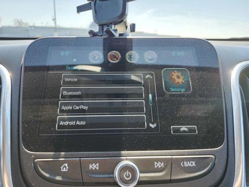 2018 Chevrolet Equinox 2LT