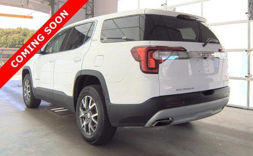 2022 GMC Acadia FWD SLE