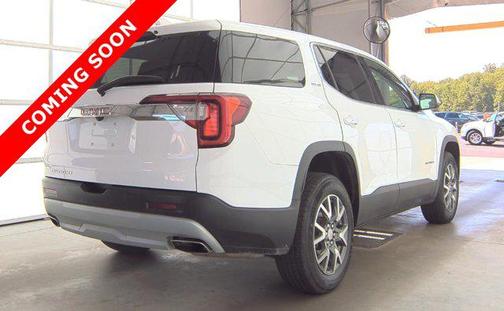 2022 GMC Acadia FWD SLE