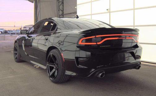 2020 Dodge Charger R/T