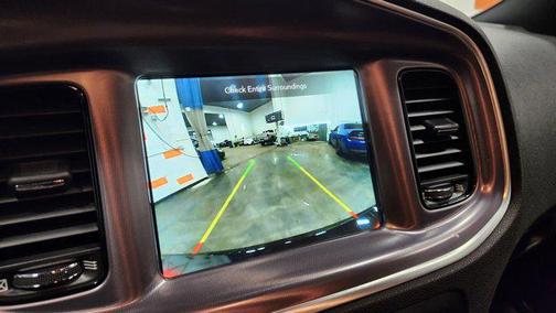 2020 Dodge Charger R/T