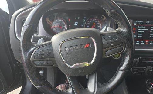 2020 Dodge Charger R/T