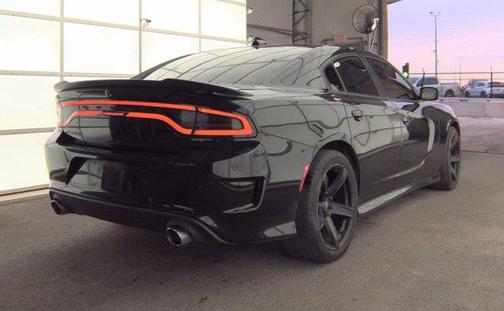 2020 Dodge Charger R/T