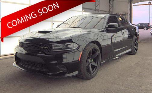 2020 Dodge Charger R/T