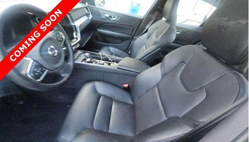 2025 Volvo S60 B5 Core
