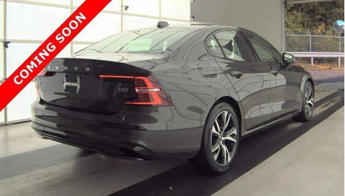 2025 Volvo S60 B5 Core