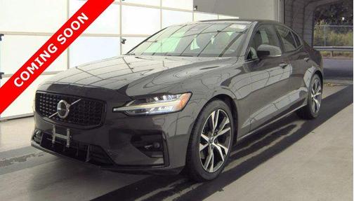 2025 Volvo S60 B5 Core