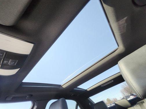 2016 Mercedes-Benz E-Class E 350 Sport