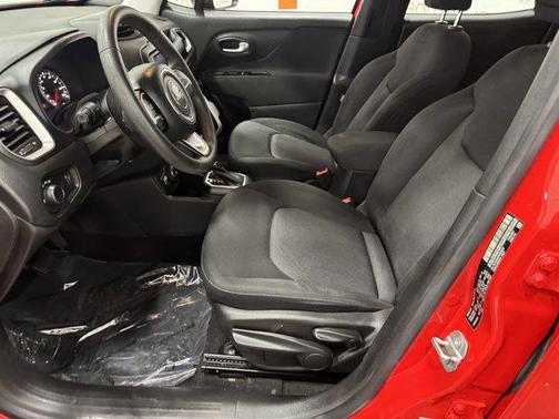 2019 Jeep Renegade Sport