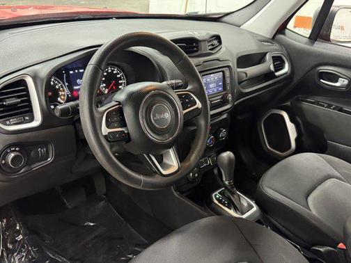 2019 Jeep Renegade Sport