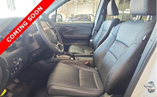 2023 Honda Passport AWD Elite