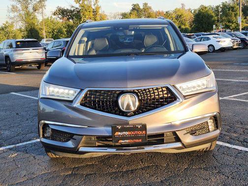 2019 Acura MDX 3.5L