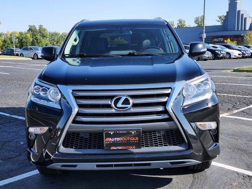 2019 Lexus GX 460 Premium