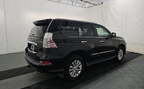 2019 Lexus GX 460 Premium